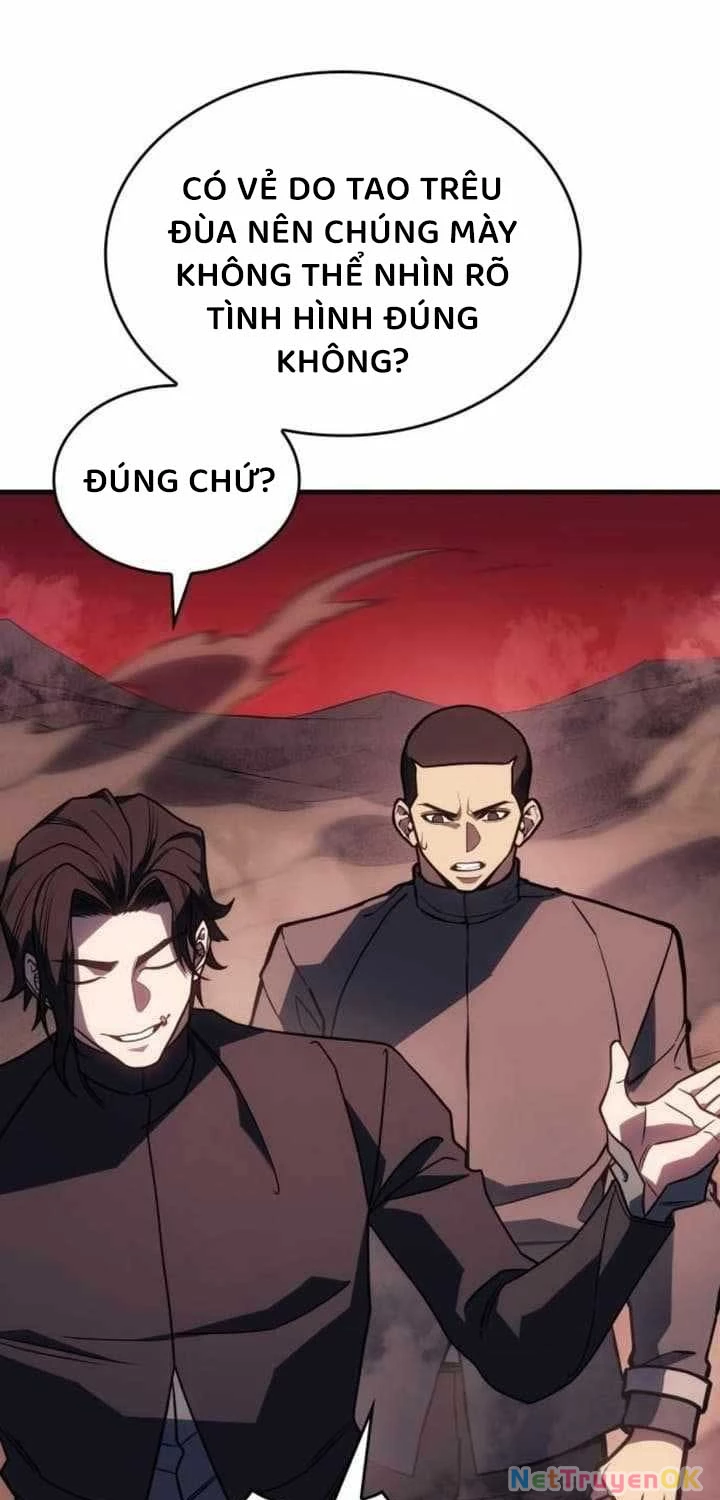 Hồi Quy Bằng Vương Quyền Chapter 59 - Trang 4