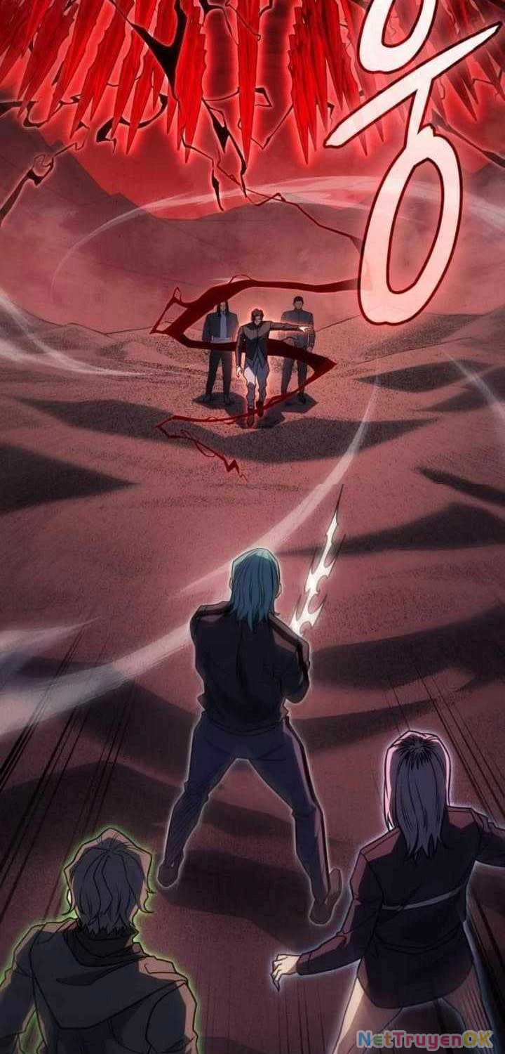 Hồi Quy Bằng Vương Quyền Chapter 59 - Trang 4