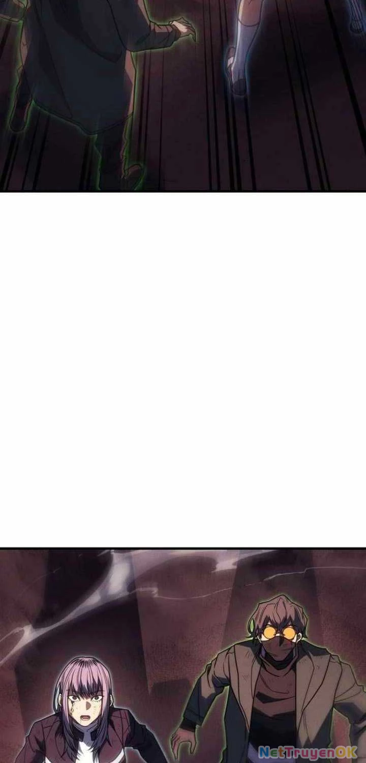Hồi Quy Bằng Vương Quyền Chapter 59 - Trang 4