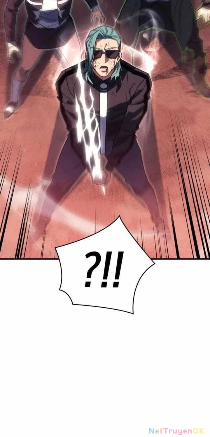 Hồi Quy Bằng Vương Quyền Chapter 59 - Trang 4
