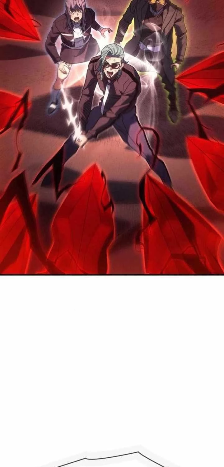 Hồi Quy Bằng Vương Quyền Chapter 59 - Trang 4