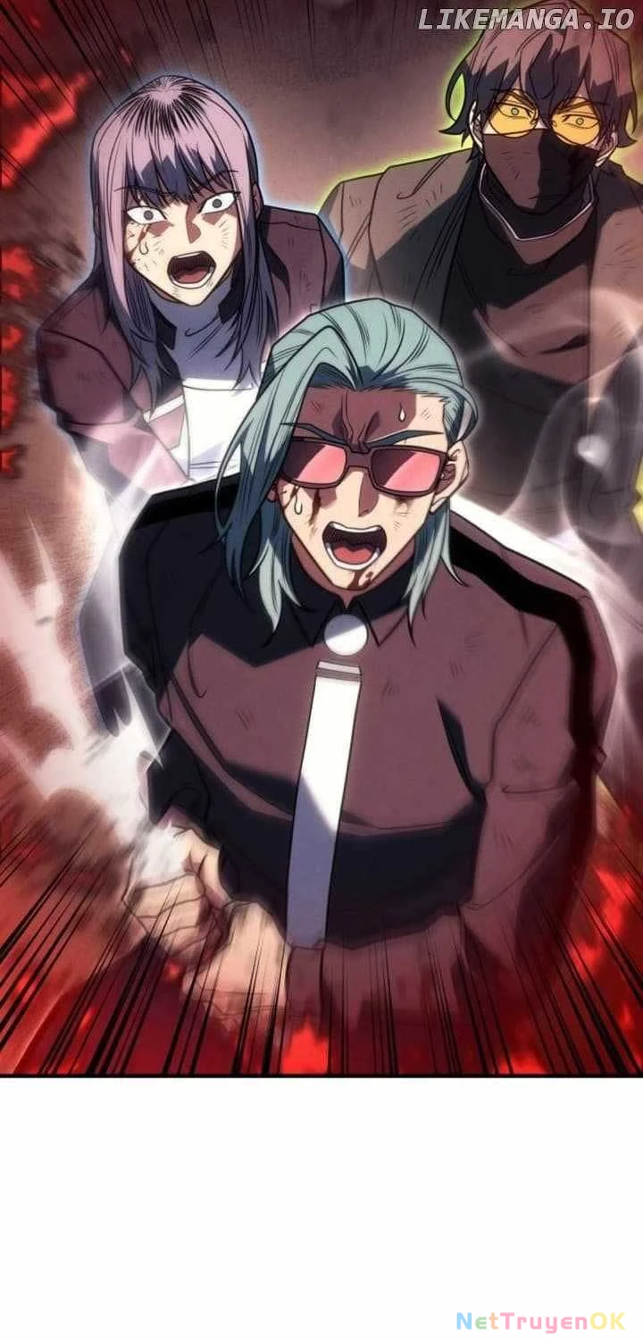 Hồi Quy Bằng Vương Quyền Chapter 59 - Trang 4