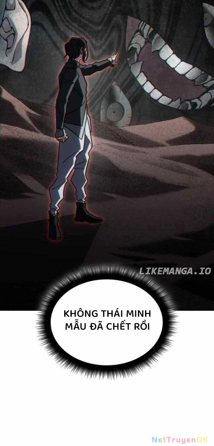 Hồi Quy Bằng Vương Quyền Chapter 59 - Trang 4