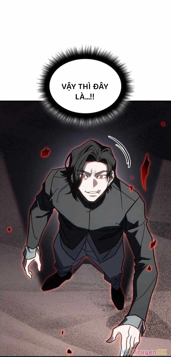 Hồi Quy Bằng Vương Quyền Chapter 59 - Trang 4