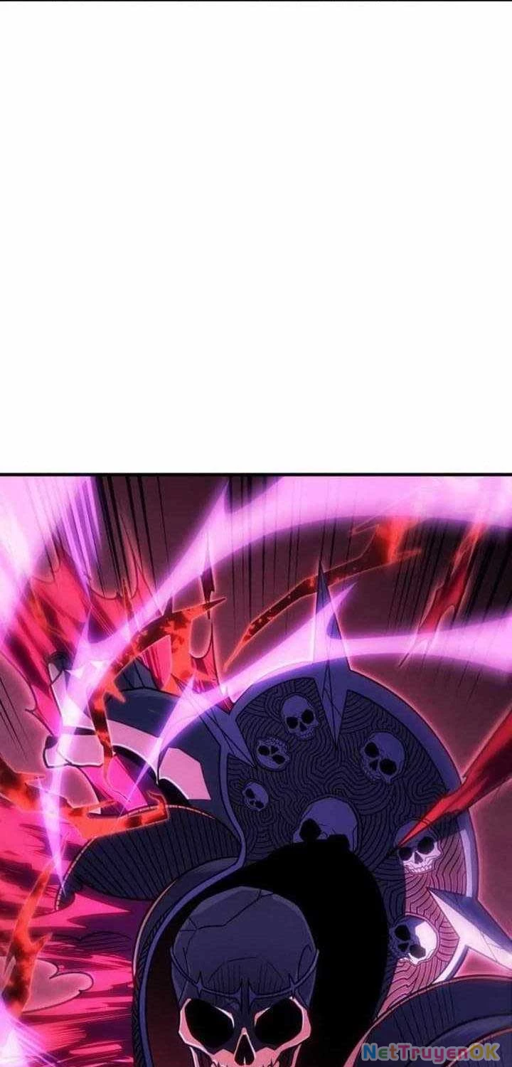 Hồi Quy Bằng Vương Quyền Chapter 59 - Trang 4