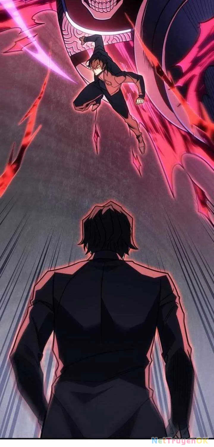 Hồi Quy Bằng Vương Quyền Chapter 59 - Trang 4