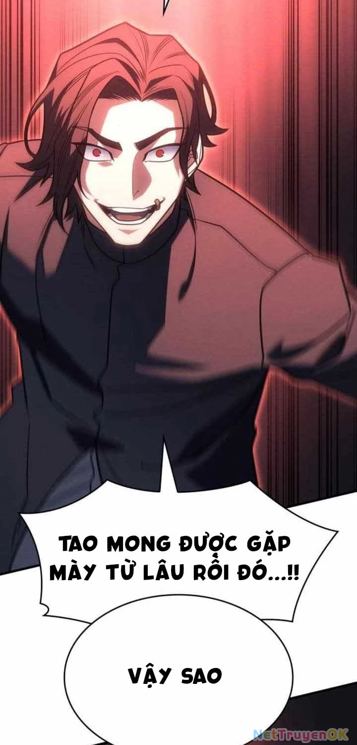 Hồi Quy Bằng Vương Quyền Chapter 59 - Trang 4