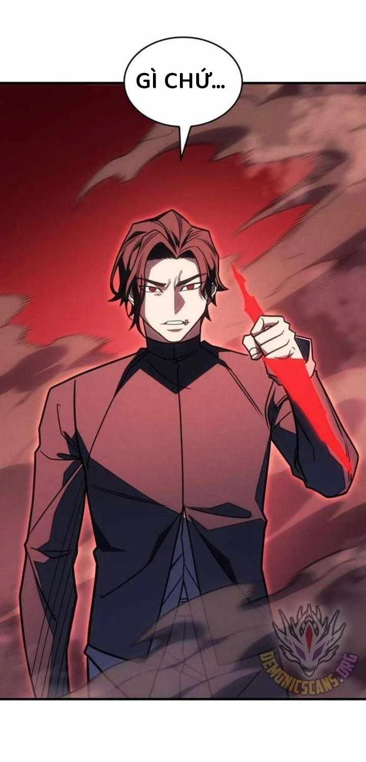 Hồi Quy Bằng Vương Quyền Chapter 59 - Trang 4