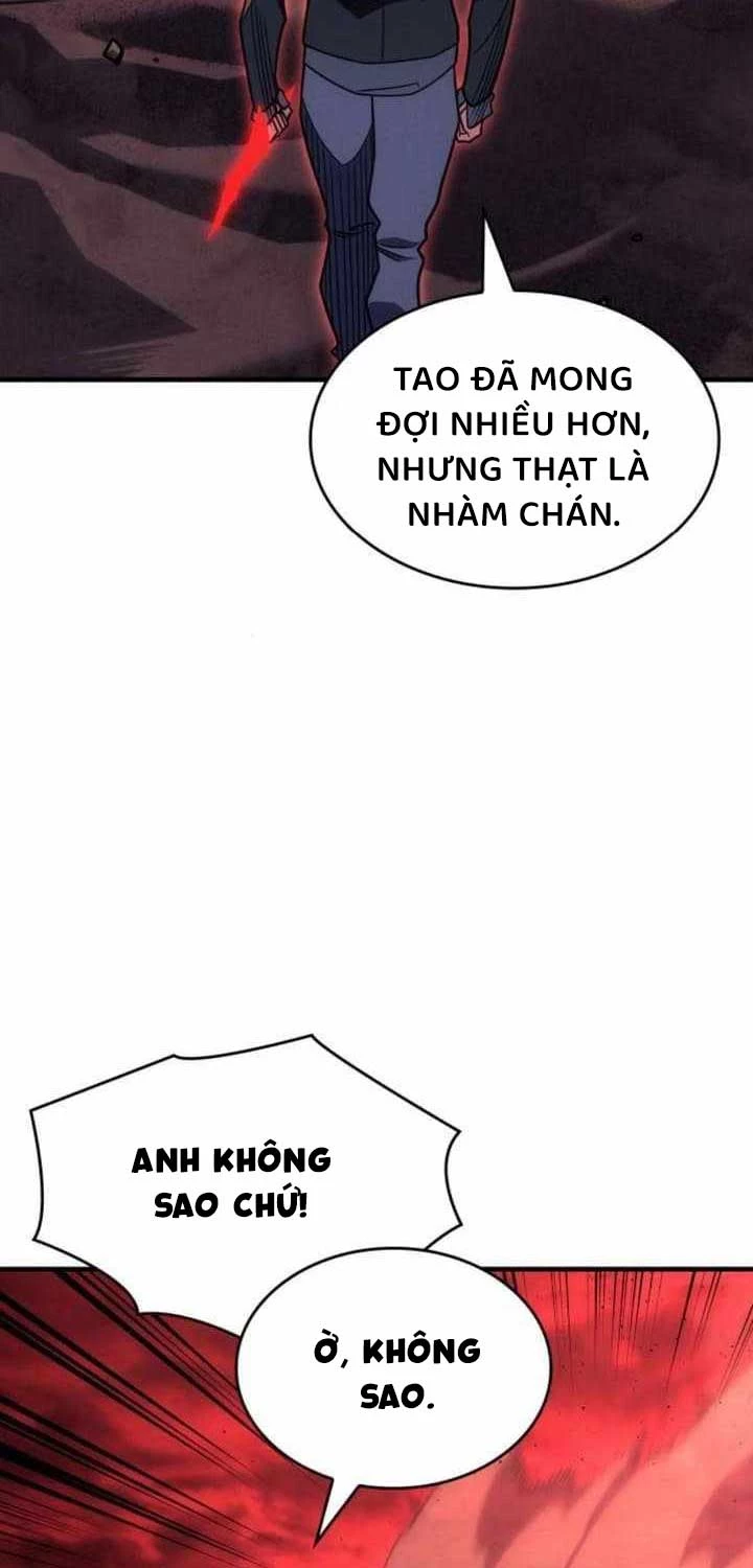 Hồi Quy Bằng Vương Quyền Chapter 59 - Trang 4