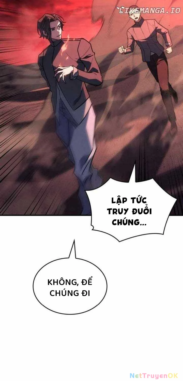 Hồi Quy Bằng Vương Quyền Chapter 59 - Trang 4