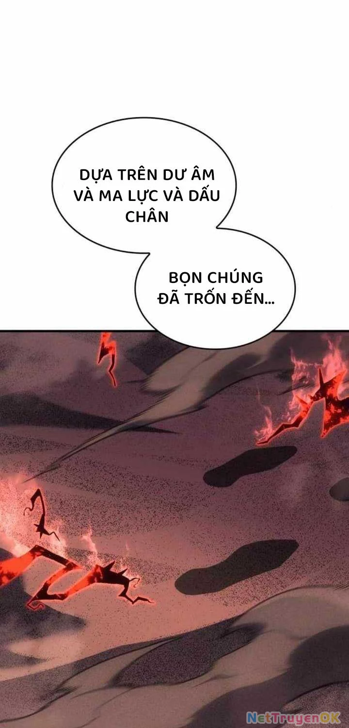 Hồi Quy Bằng Vương Quyền Chapter 59 - Trang 4