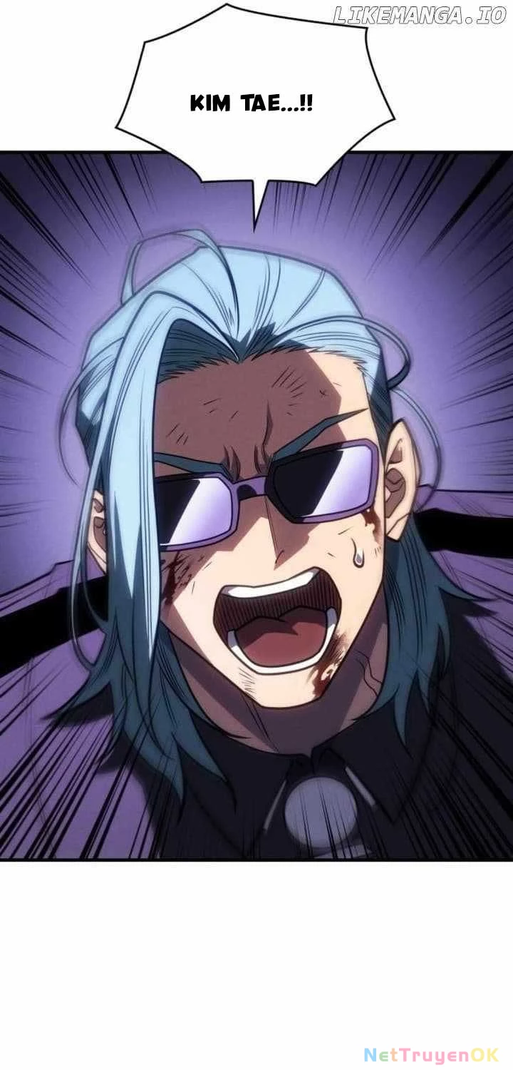 Hồi Quy Bằng Vương Quyền Chapter 59 - Trang 4