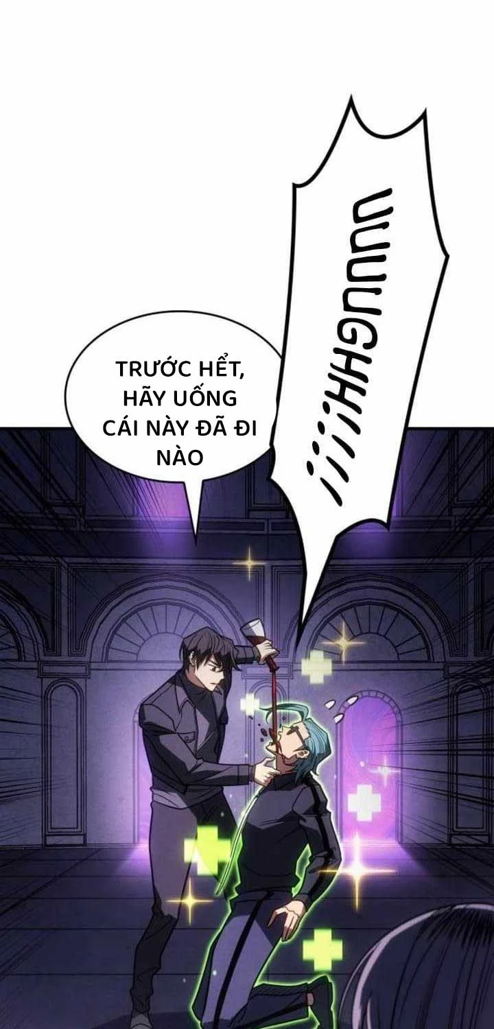 Hồi Quy Bằng Vương Quyền Chapter 59 - Trang 4