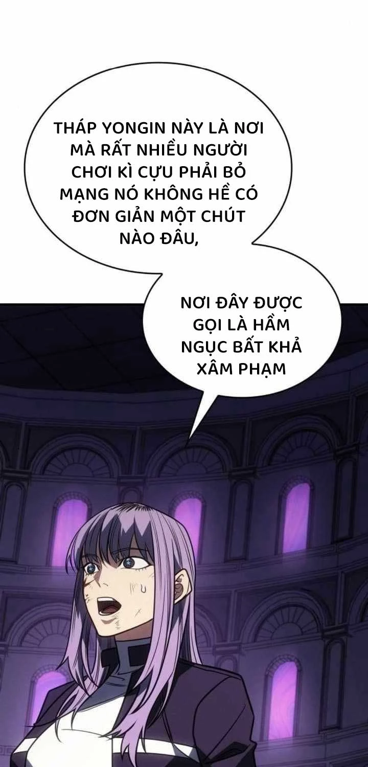 Hồi Quy Bằng Vương Quyền Chapter 59 - Trang 4