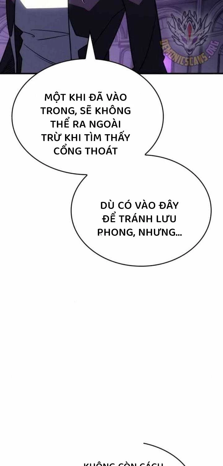 Hồi Quy Bằng Vương Quyền Chapter 59 - Trang 4
