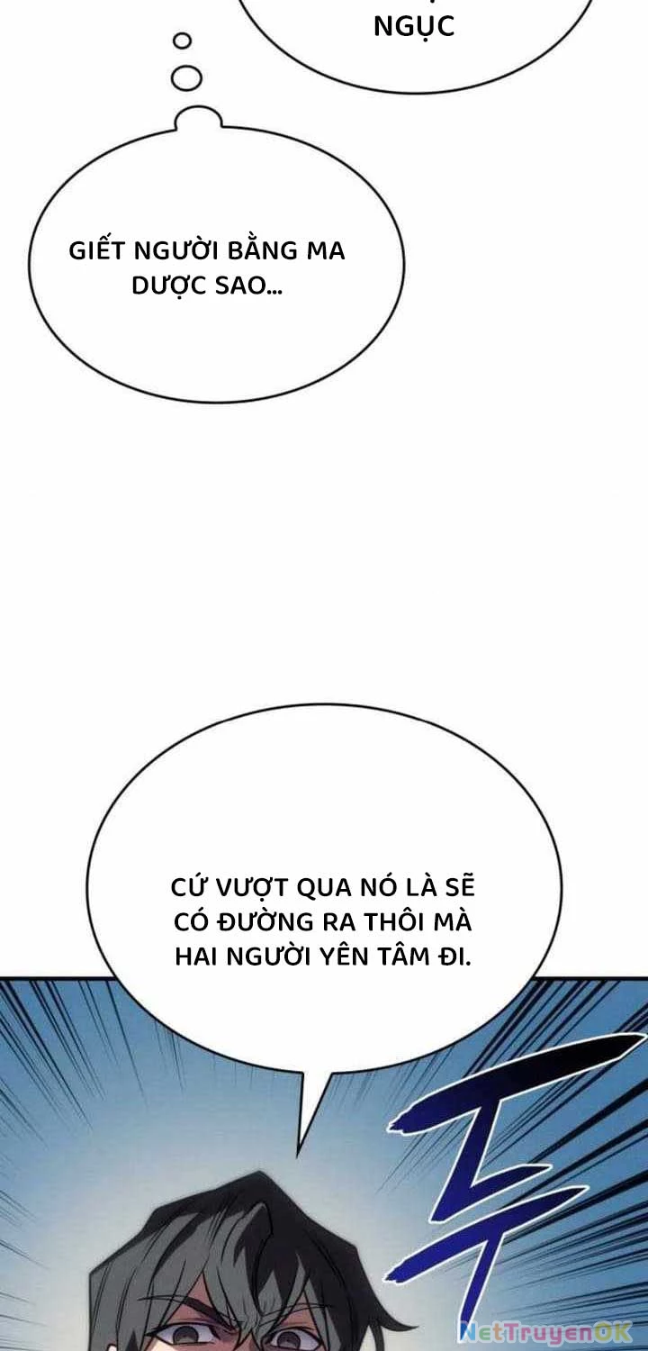 Hồi Quy Bằng Vương Quyền Chapter 59 - Trang 4