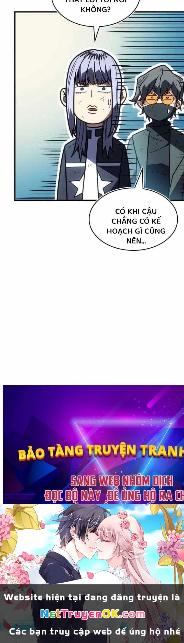 Hồi Quy Bằng Vương Quyền Chapter 59 - Trang 4