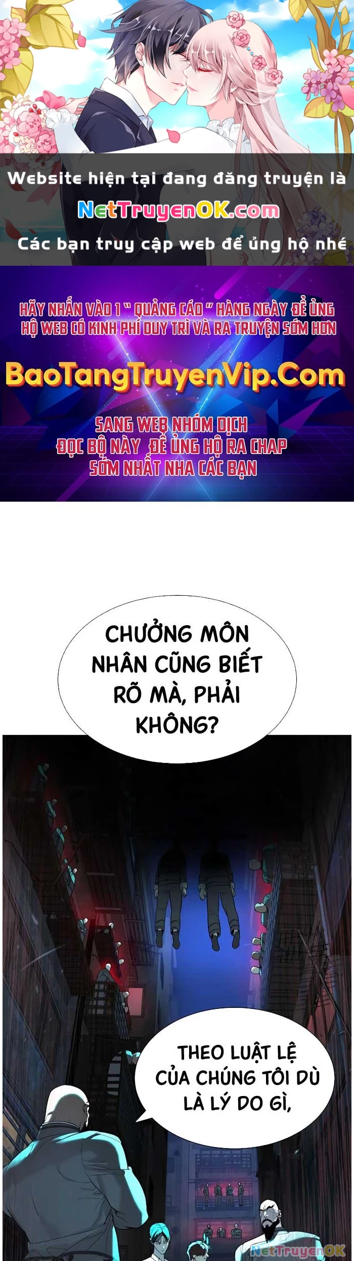 Sát Thủ Peter Chapter 61 - Next Chapter 62