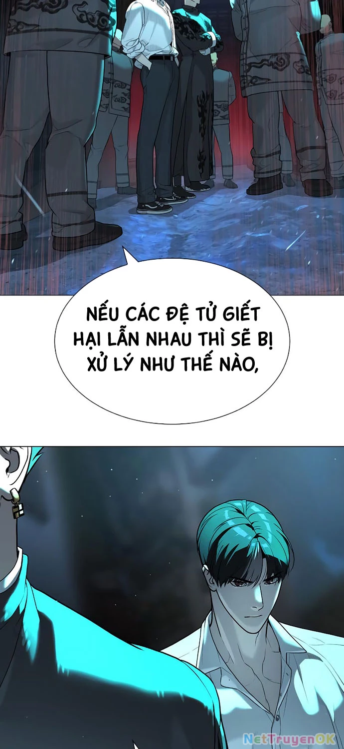 Sát Thủ Peter Chapter 61 - Trang 4