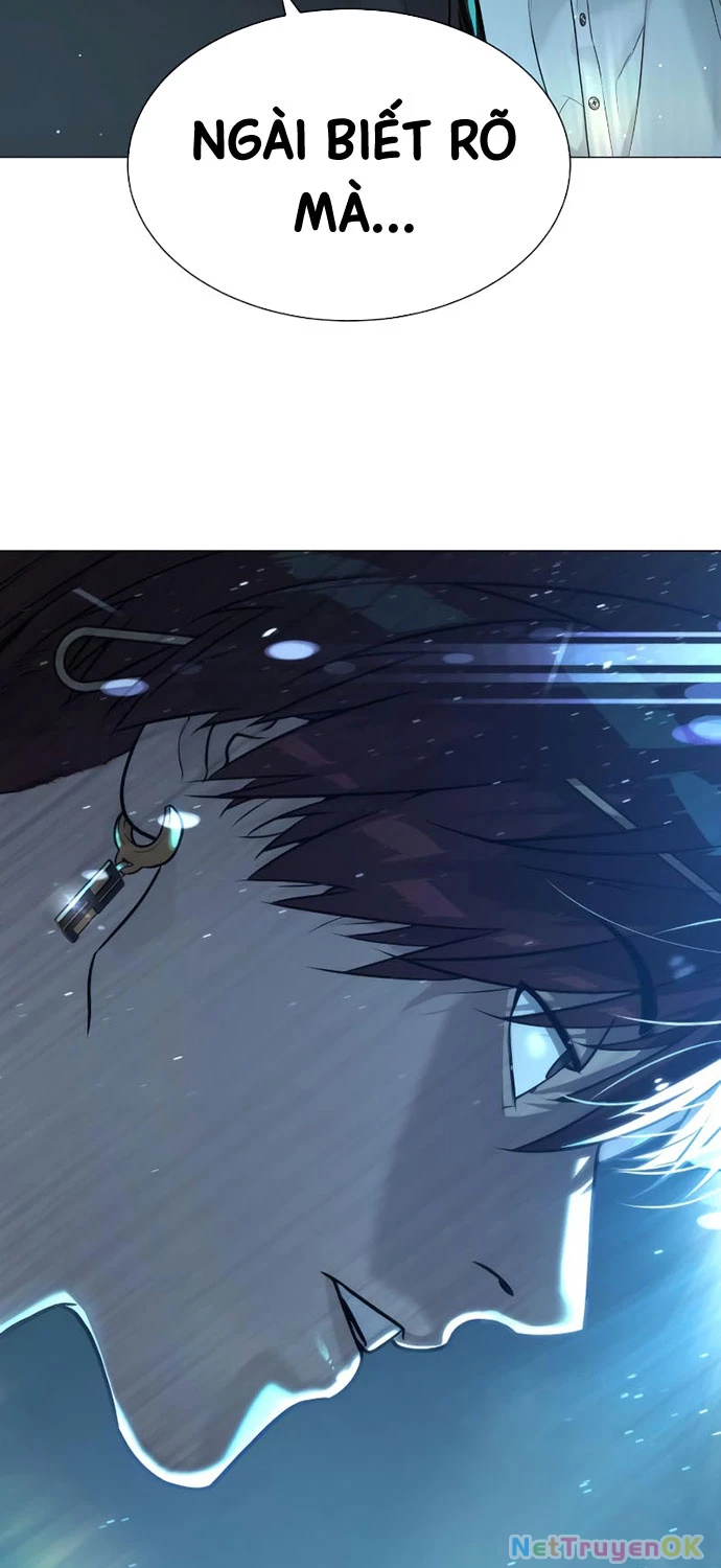 Sát Thủ Peter Chapter 61 - Trang 4