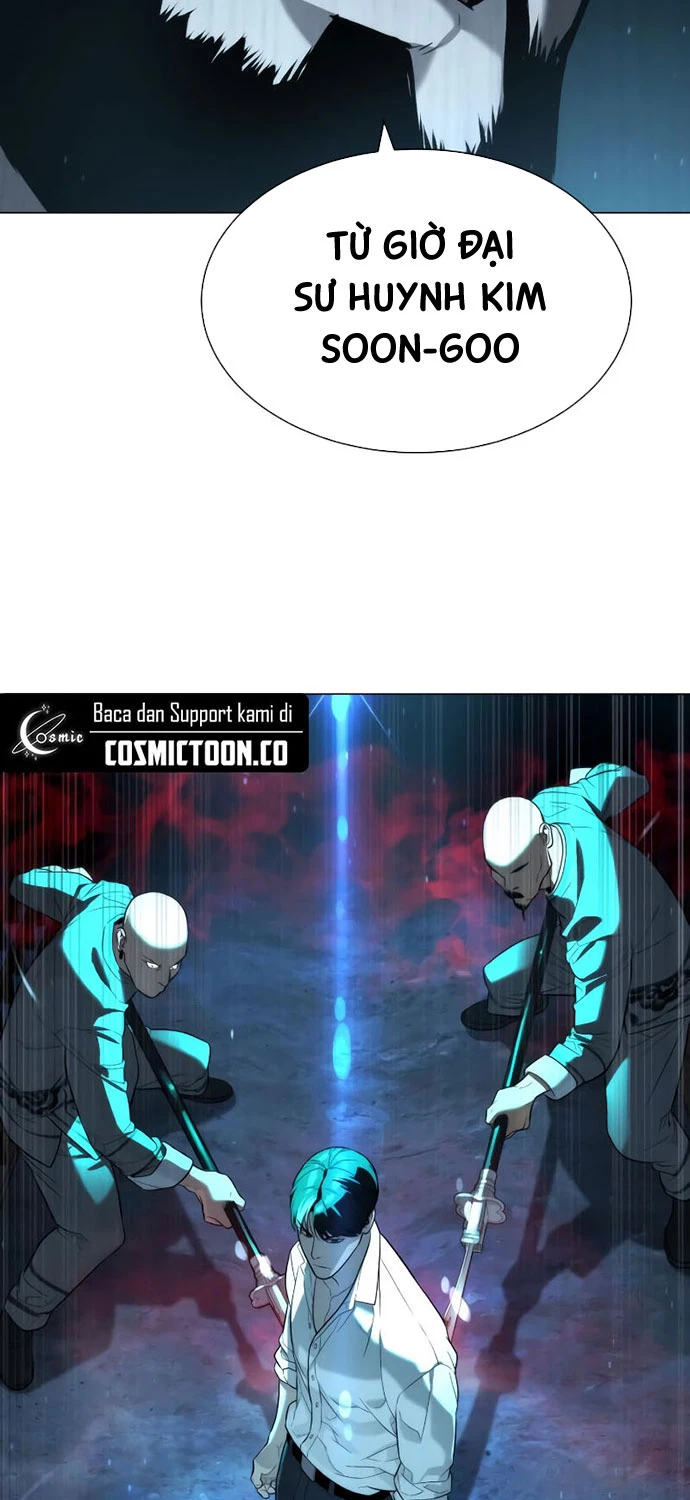Sát Thủ Peter Chapter 61 - Trang 4