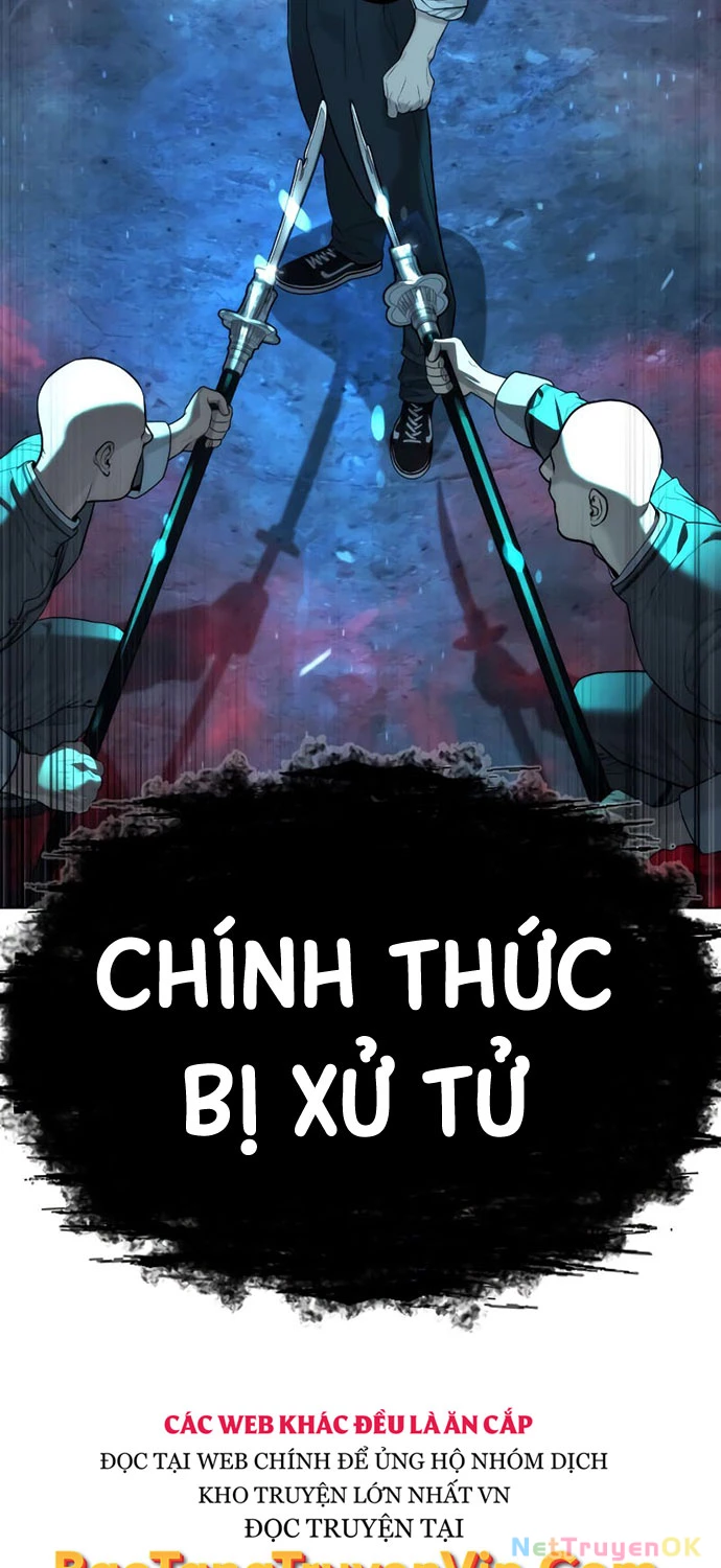 Sát Thủ Peter Chapter 61 - Trang 4