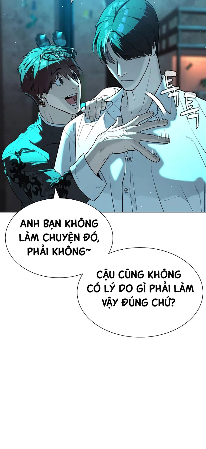 Sát Thủ Peter Chapter 61 - Trang 4