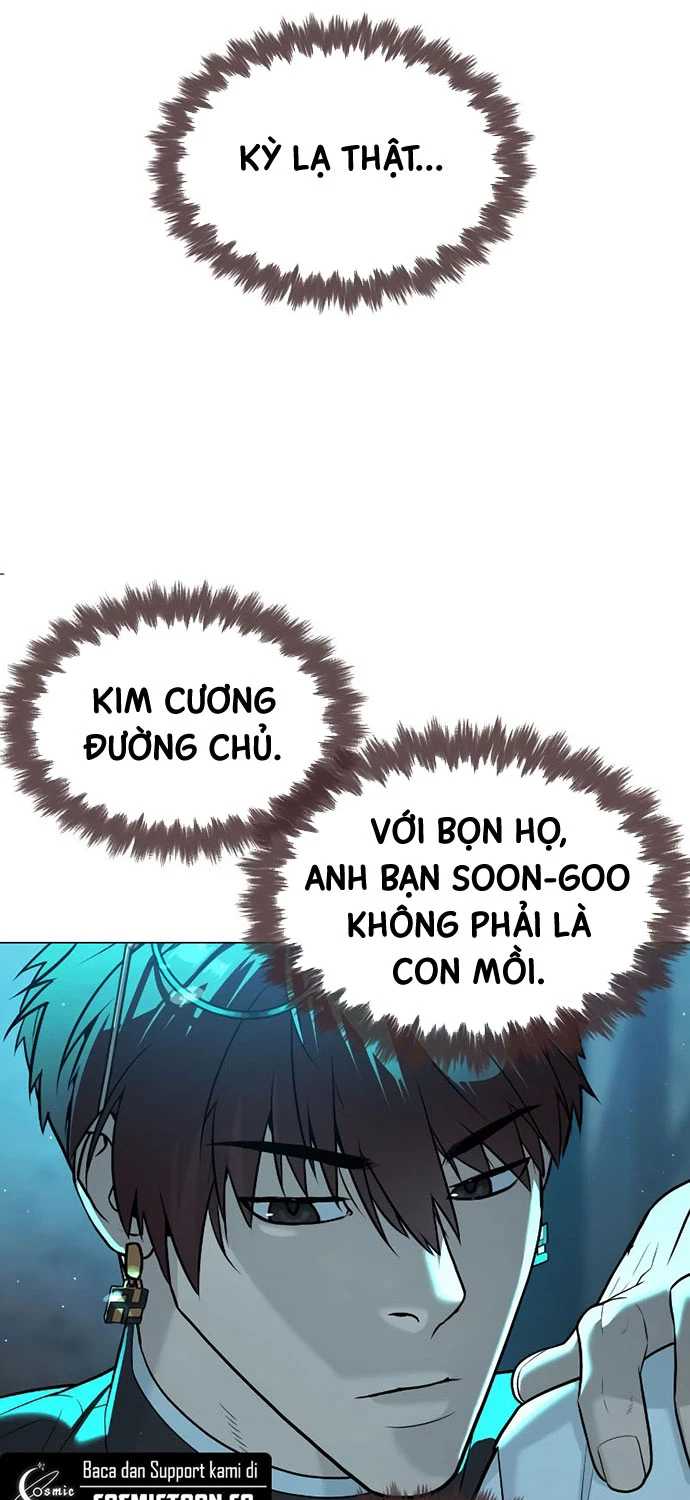 Sát Thủ Peter Chapter 61 - Trang 4