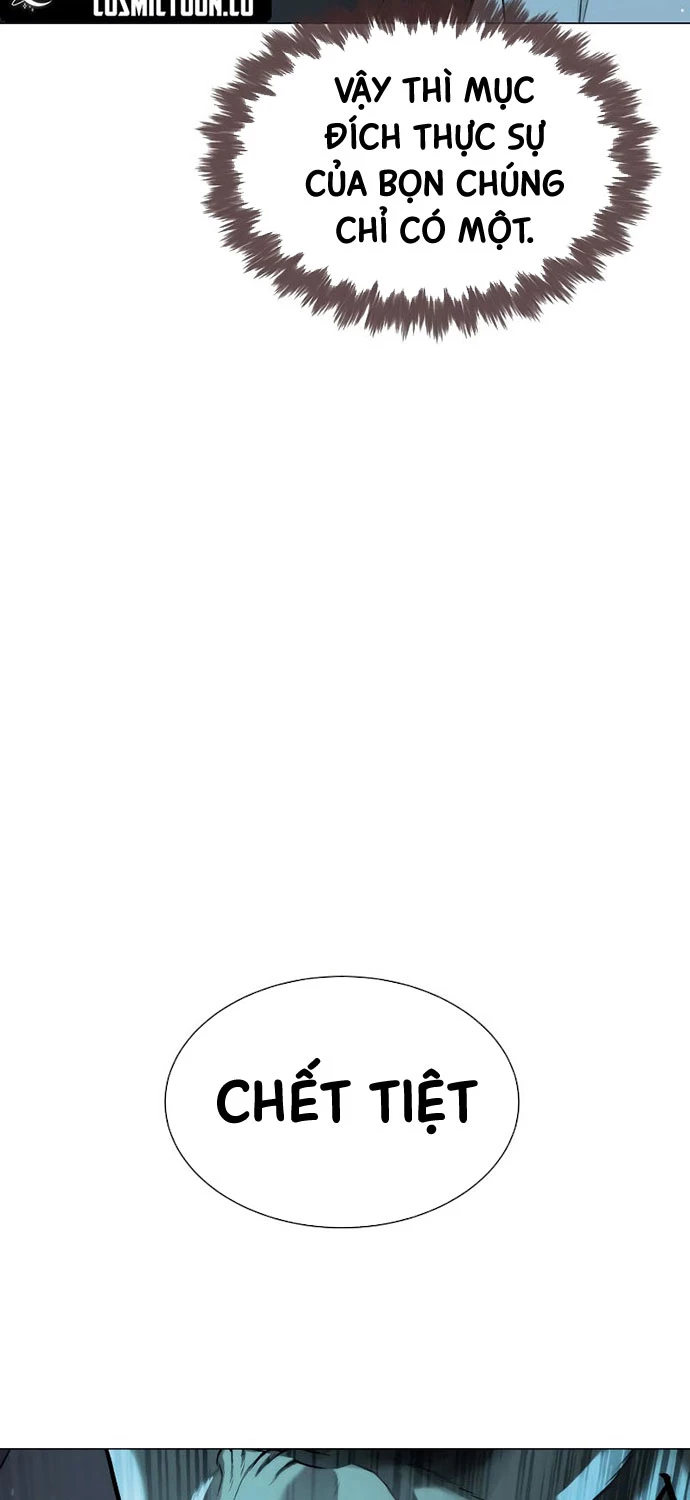 Sát Thủ Peter Chapter 61 - Trang 4