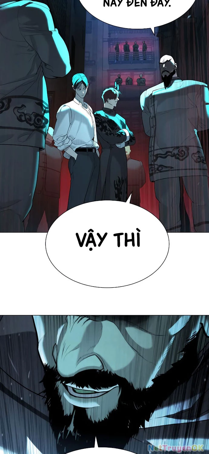 Sát Thủ Peter Chapter 61 - Trang 4