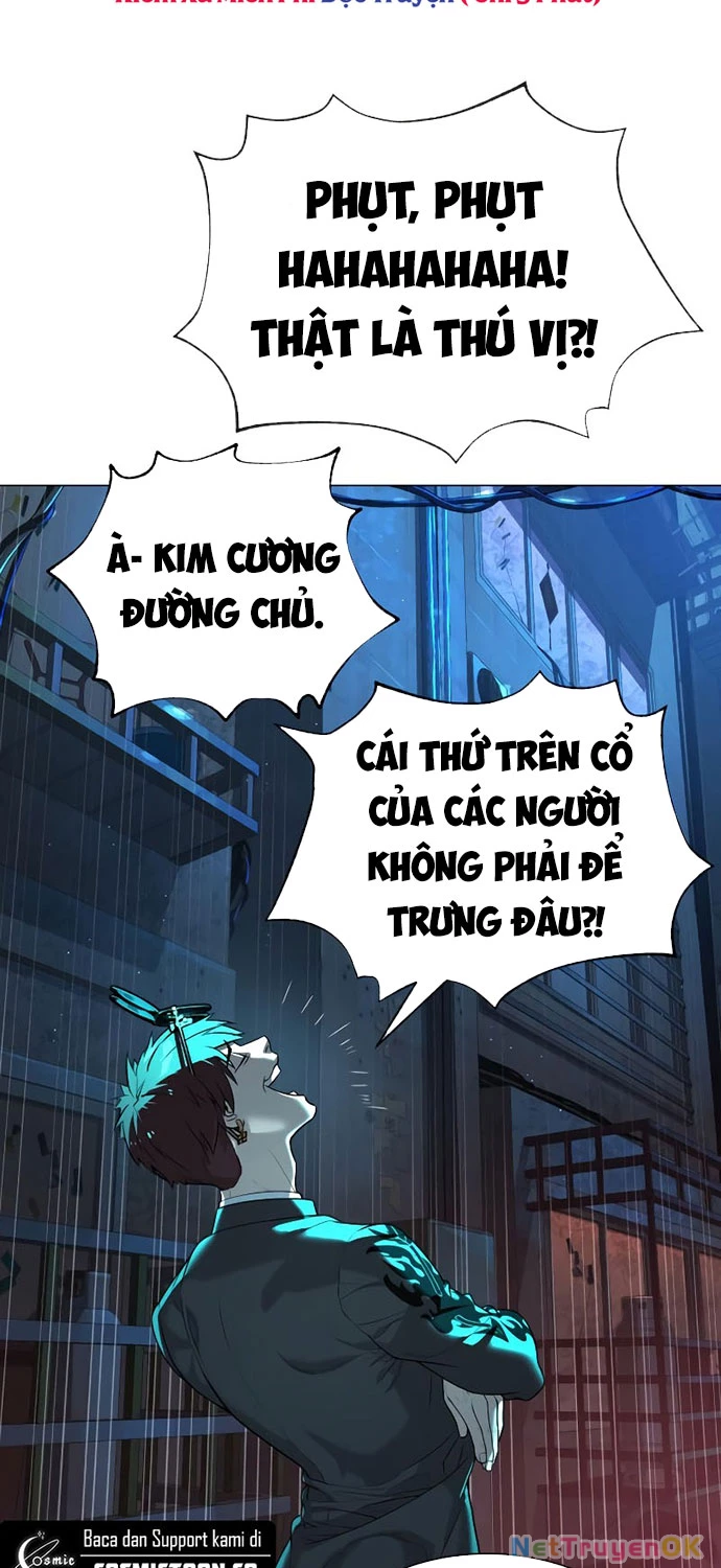 Sát Thủ Peter Chapter 61 - Trang 4