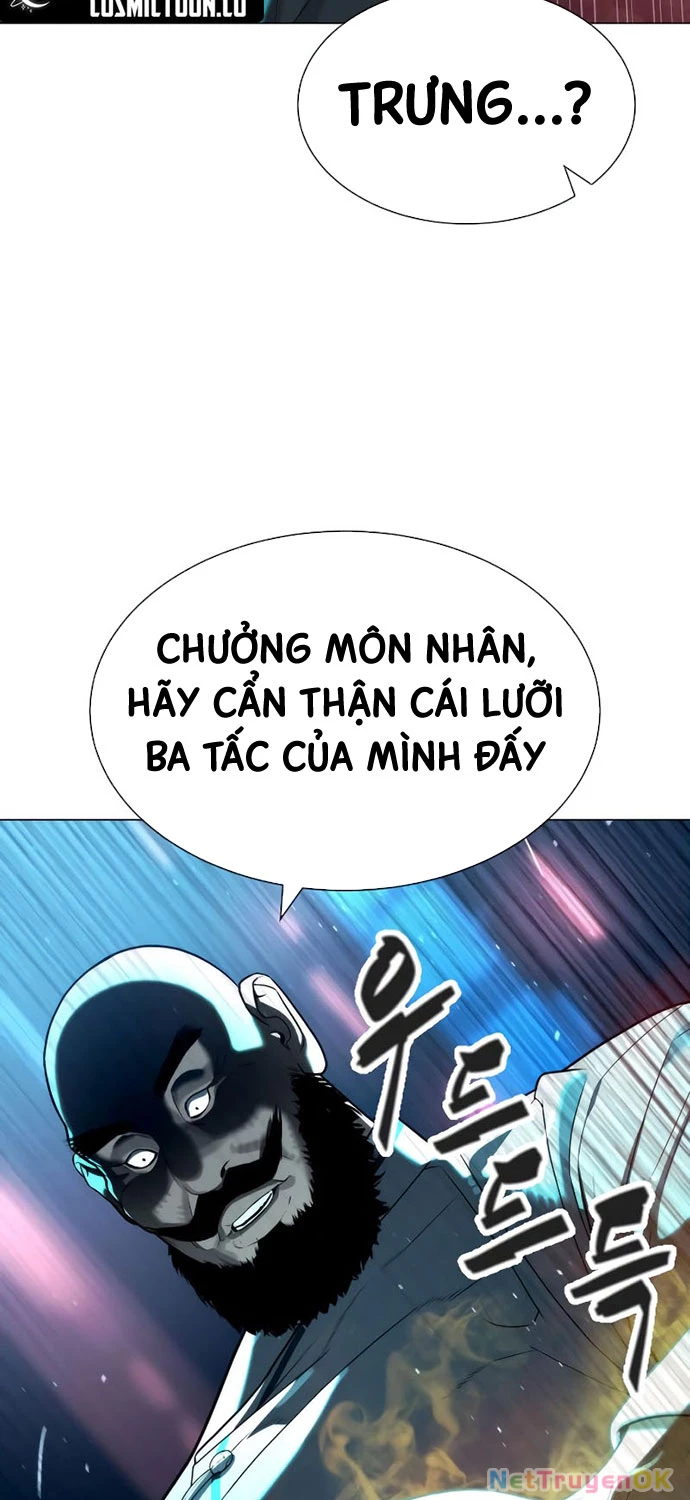 Sát Thủ Peter Chapter 61 - Trang 4
