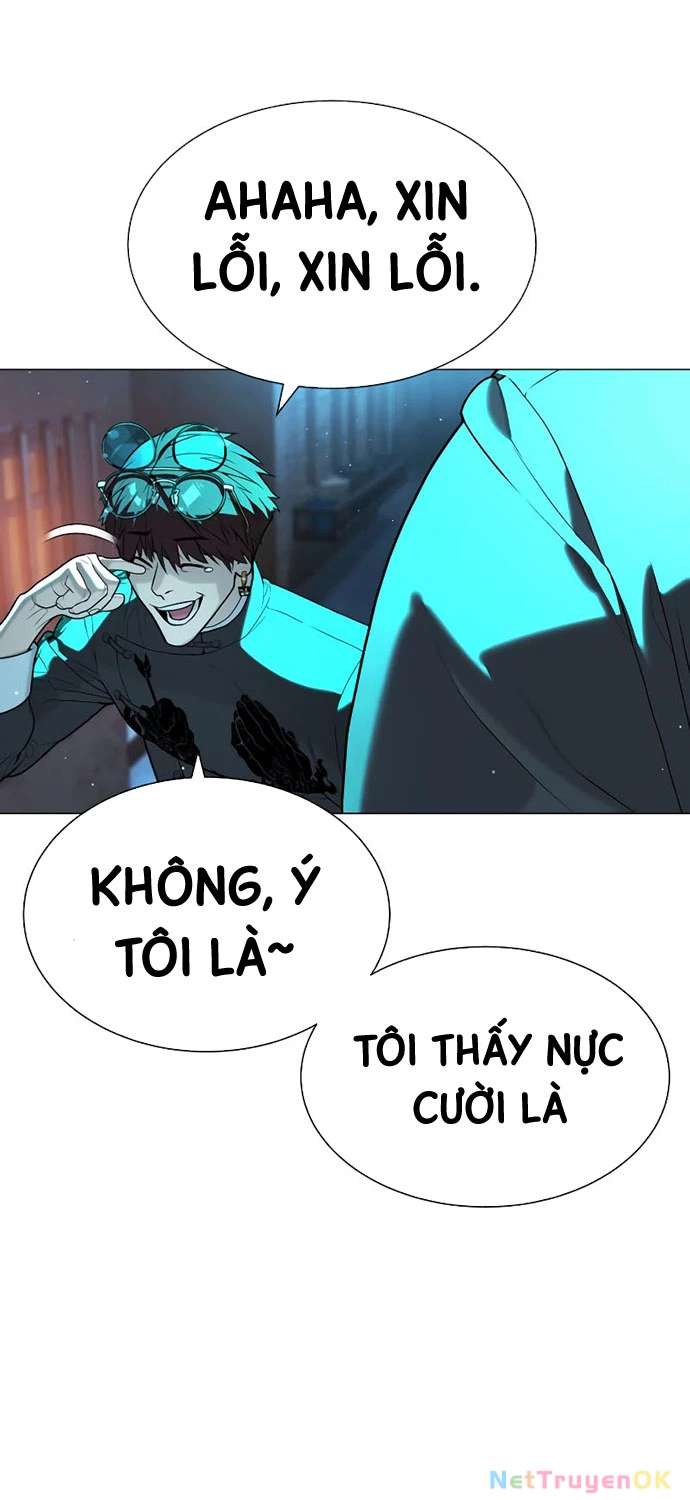 Sát Thủ Peter Chapter 61 - Trang 4