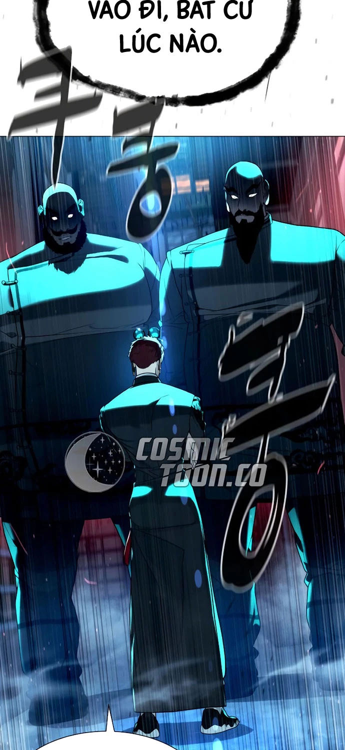 Sát Thủ Peter Chapter 61 - Trang 4