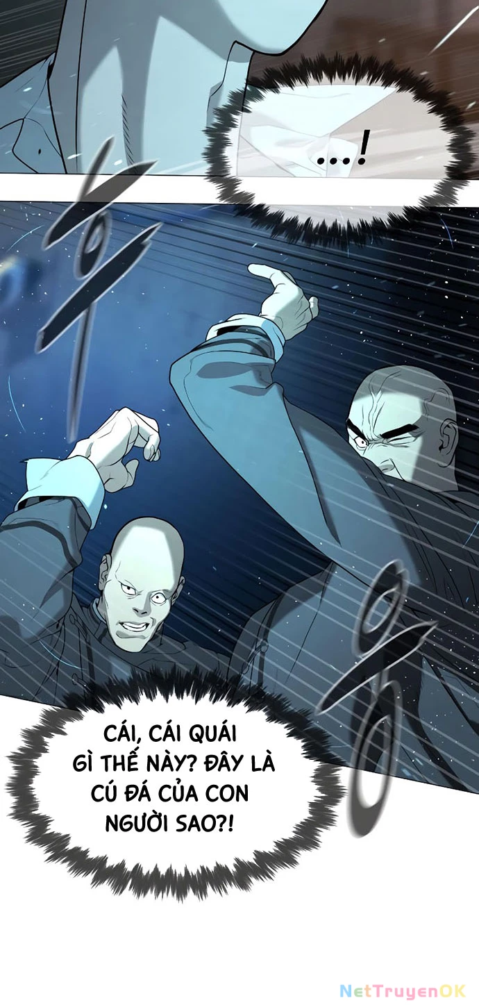 Sát Thủ Peter Chapter 61 - Trang 4