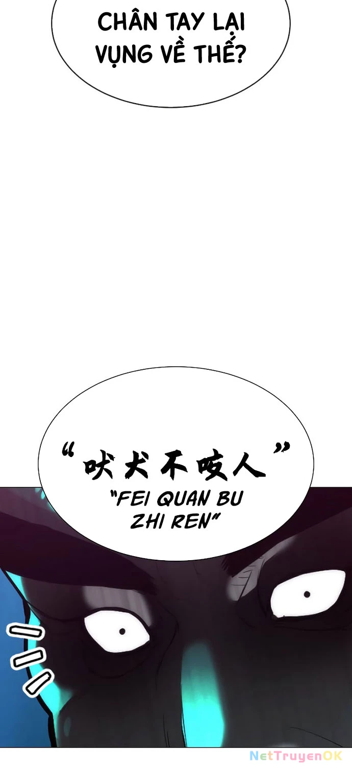 Sát Thủ Peter Chapter 61 - Trang 4