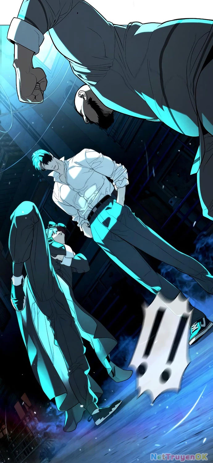 Sát Thủ Peter Chapter 61 - Trang 4