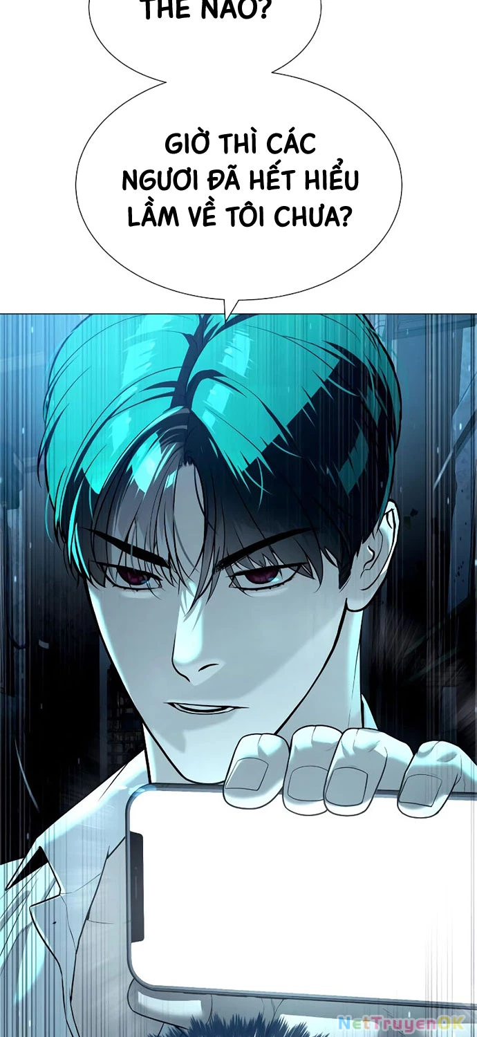 Sát Thủ Peter Chapter 61 - Trang 4