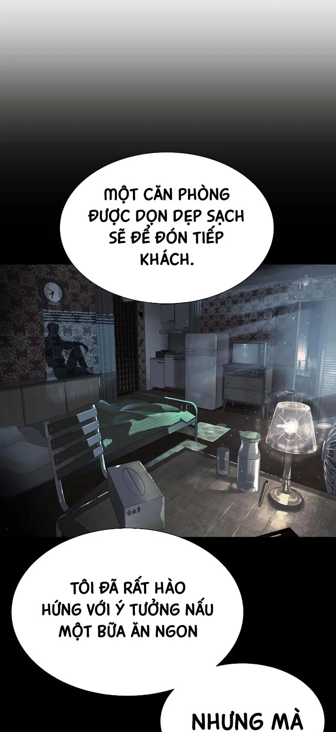 Sát Thủ Peter Chapter 61 - Trang 4