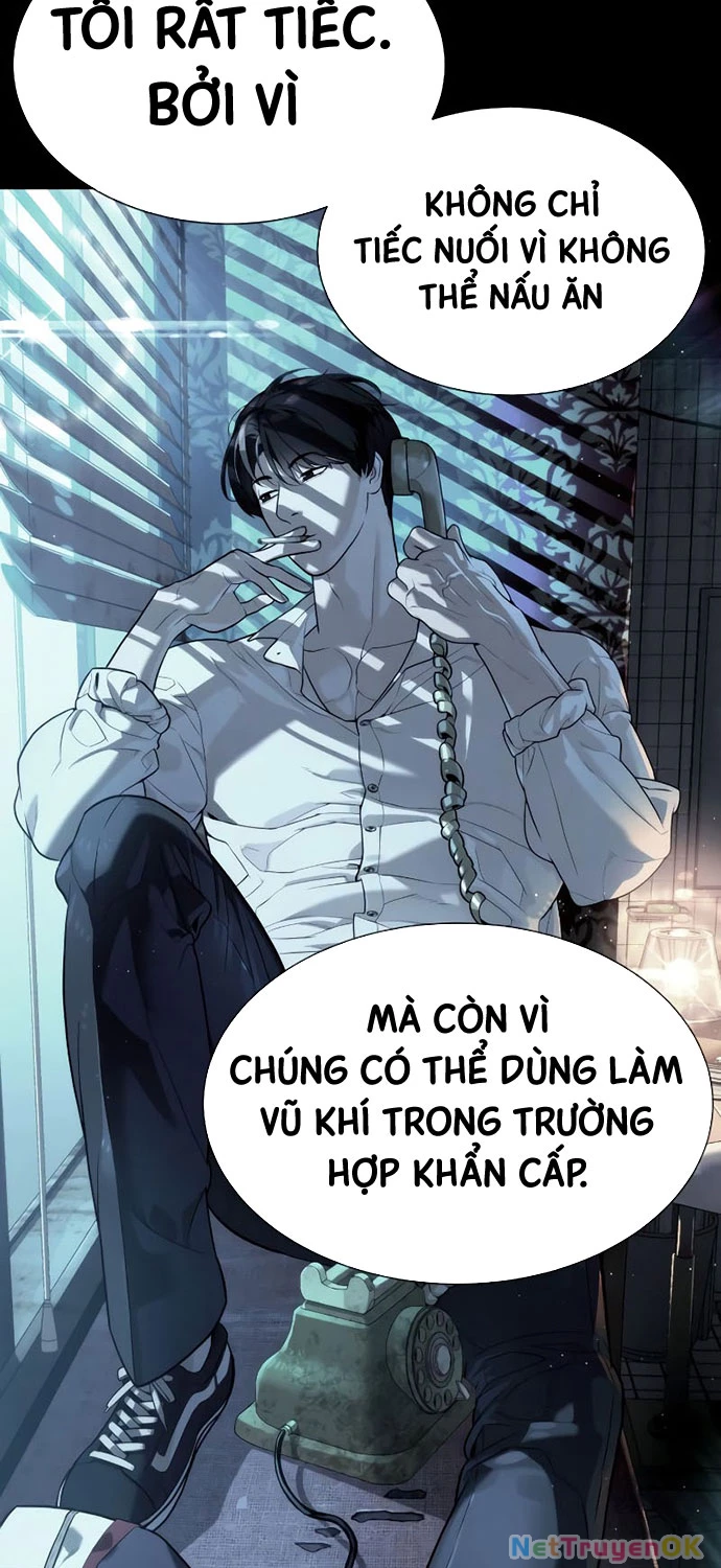 Sát Thủ Peter Chapter 61 - Trang 4