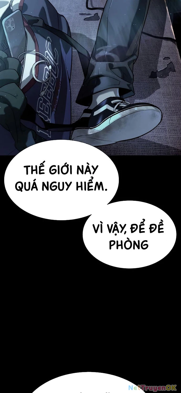 Sát Thủ Peter Chapter 61 - Trang 4