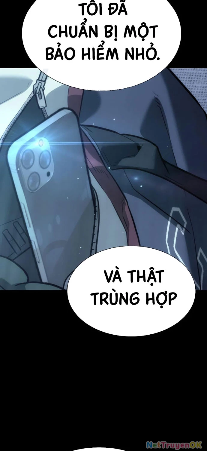 Sát Thủ Peter Chapter 61 - Trang 4