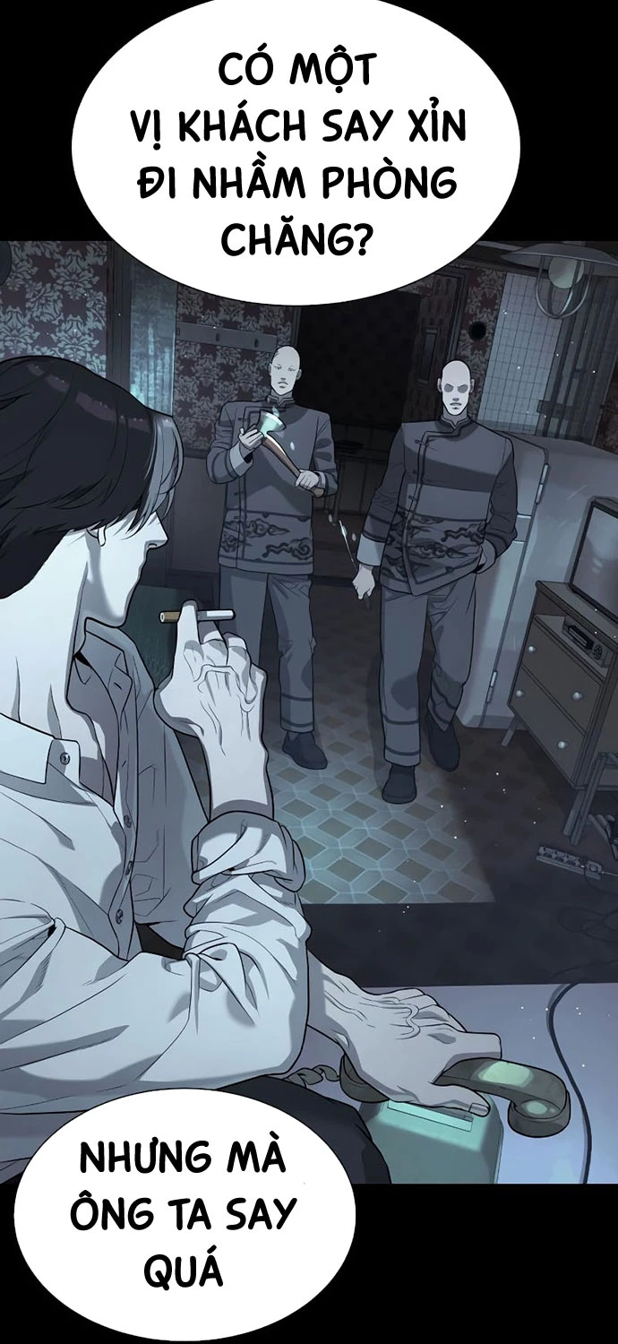 Sát Thủ Peter Chapter 61 - Trang 4