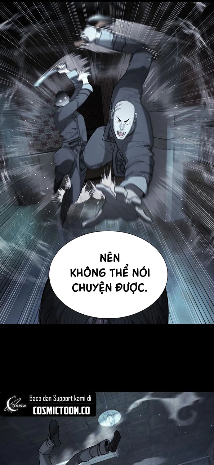 Sát Thủ Peter Chapter 61 - Trang 4