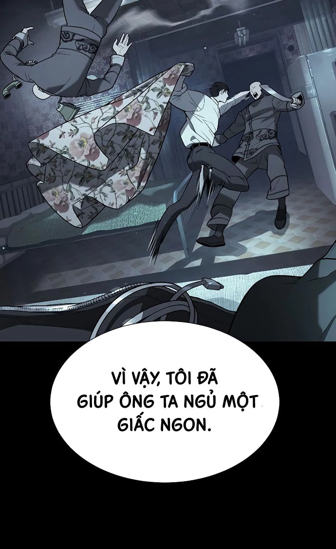 Sát Thủ Peter Chapter 61 - Trang 4