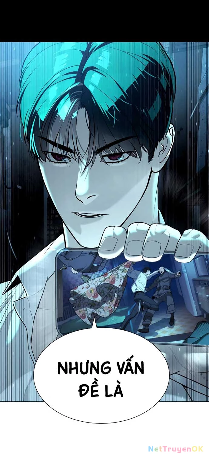 Sát Thủ Peter Chapter 61 - Trang 4