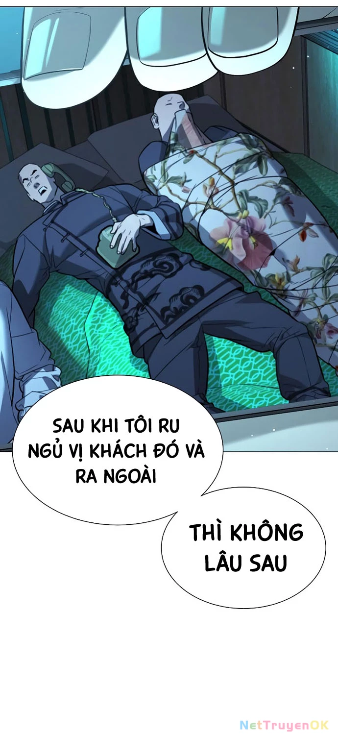 Sát Thủ Peter Chapter 61 - Trang 4