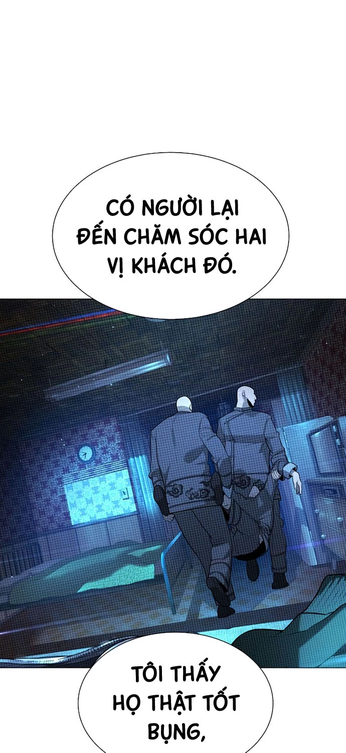 Sát Thủ Peter Chapter 61 - Trang 4