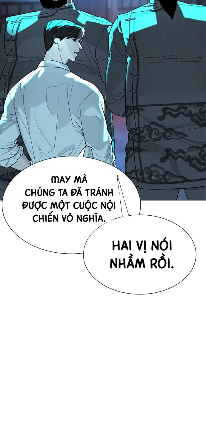 Sát Thủ Peter Chapter 61 - Trang 4