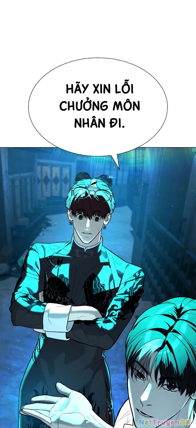 Sát Thủ Peter Chapter 61 - Trang 4